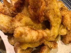 锅包肉-七菜馆·东北菜·蒸饺(文体路店)