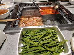 -海底捞火锅(天津SM城市广场店)