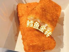 -麦当劳(北京路广百广场店)