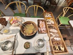 -菌小白·野生菌火锅(时尚天河店)
