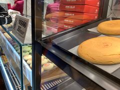 -嘉华饼屋JOY BAKERY(南屏街店)