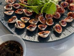 -阿尔法海鲜排档(爱琴海店)