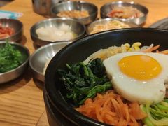 石锅拌饭-韩罗苑(万象城店)