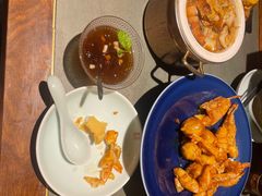 -小吊梨汤·北京菜·烤鸭(清河万象汇店)