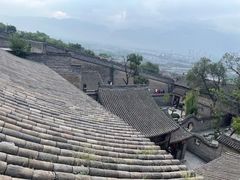 -山西王家大院