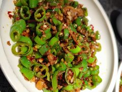 -建辉湖南土菜馆(高新店)