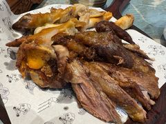 -哈啾嗨·新概念蒙餐(红星新城店)