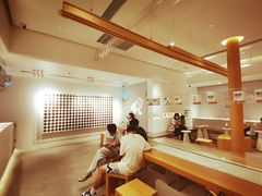 -喜茶(佛山南海万科广场店)