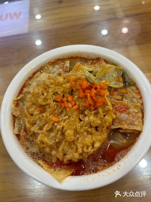 螺大蛳柳州螺蛳粉·火锅·热干面(西城永捷店)图片