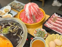 -牛匠和牛寿喜锅(西安总店)