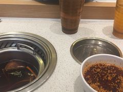 -龍歌自助小火锅(崂山丽达店)