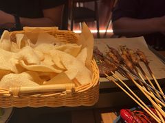 -三杯赤運·中式小酒馆(所城里店)