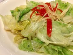盐水西生菜-绿茵阁(体育西分店)