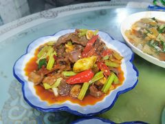 -对又来老费饭店