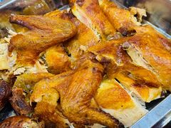 -顺徕德·仙庙烧鸡(兴宁总店)