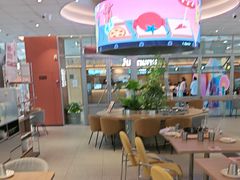 -必胜客(华都店)