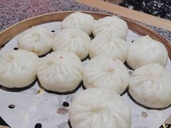 三鲜包-陈傻子餐厅(世纪都会店)