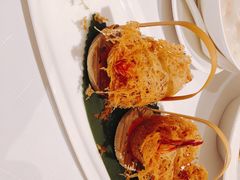 -香宫(九龙香格里拉店)