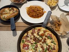 -必胜客(兴隆店)