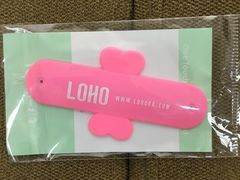 -LOHO眼镜(上海五角场合生汇店)