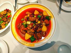 -清真·卡德尔大叔新疆主题餐厅(龙汇路店)