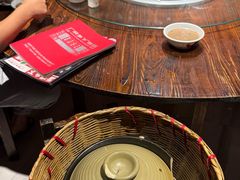 -广府乡下·饭庄(新港东路店)