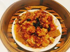 -万龙洲海鲜(大兴绿地缤纷城店)