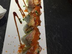-将太无二·北美传奇寿司(瑞士公寓店)