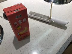 -龍歌自助小火锅(市南金茂湾店)