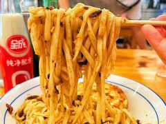 -李叁面馆(妇幼店)