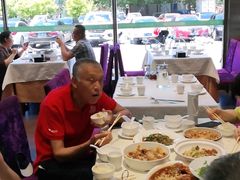 -紫光园(燕郊总店)