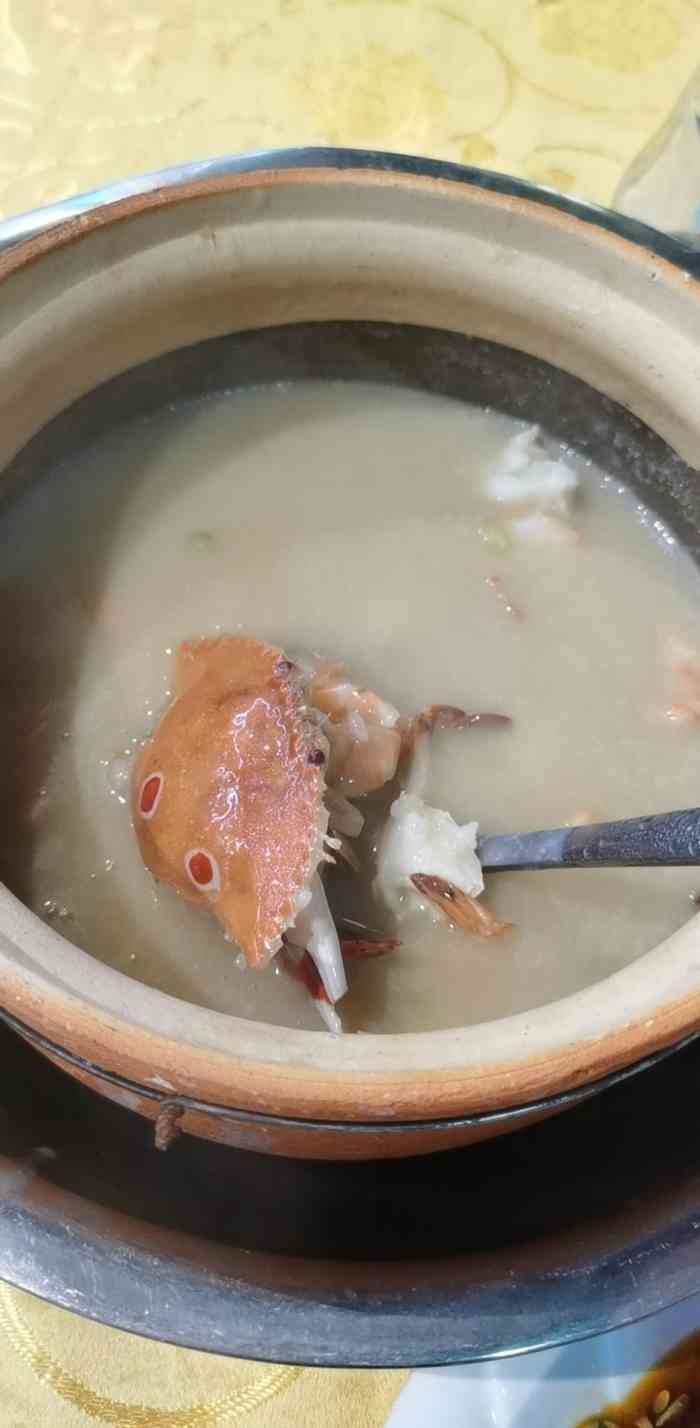 汕头洪记大排档(坑梓店)-"同事请客被我一路拖来这家汕头馆子,未进门.