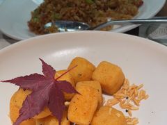 -大树餐厅(益田假日店)