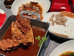 -食味楼(枫林湾店)