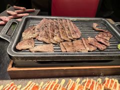 -黑牛の店·黑金店(沈阳万象城店)