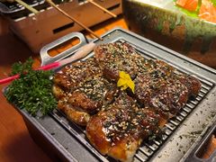 -鳗鱼家·深夜食堂(军博店)