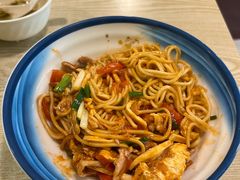 -康儿面馆(建国北路店)