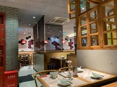 大堂-掌柜的店·河南菜(新天地店)