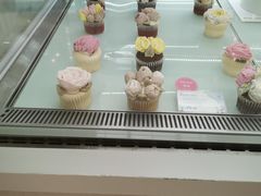 -BONCAKE裱花蛋糕(万象汇店)