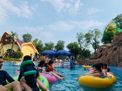 -苏州乐园森林水世界