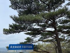 -五女山景区