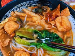 -笋果坊螺蛳粉(竹园小区店)