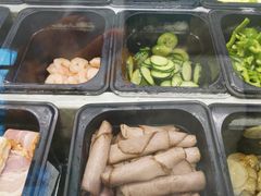 虾仁-赛百味SUBWAY(乐翔路店)