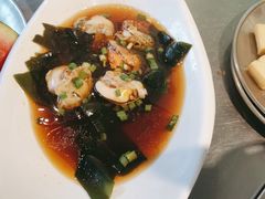 -晓燃地摊烤肉(朝阳双桥店)