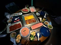 -大隐·成都火锅Bistro(合生麒麟新天地店)