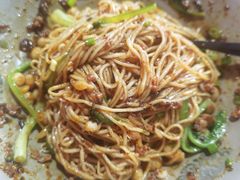 -丁丁猫重庆小面(徐州路店)