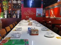-老北京胡同味道二荤铺(酒仙桥店)