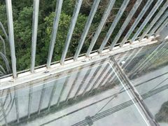 -牛鱼嘴原始生态风景区