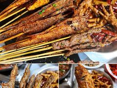 -辣不怕口味虾(凌霄路店)