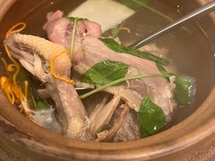 花螺鸡汤-神仙馆(衡山路店)